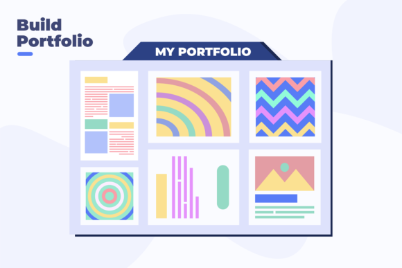 Build a Powerful Digital Online Portfolio Platform