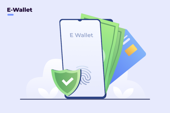 E-Wallet Finance Technology: Modernizing Digital Transactions