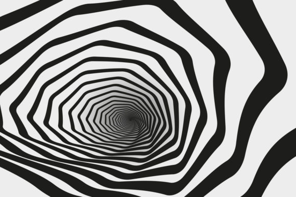 Immersive Motion: Mastering the Hypnotic Swirl Tunnel Design
