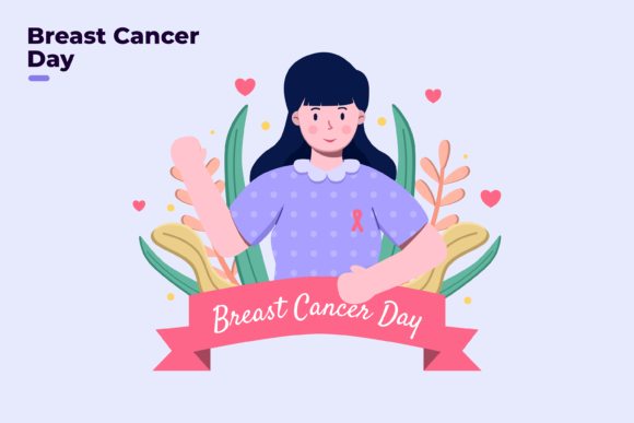 International Breast Cancer Awareness Day: Designing with Purpose