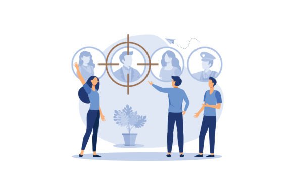 Investment Management, Profit Promotion: Visual Strategy
