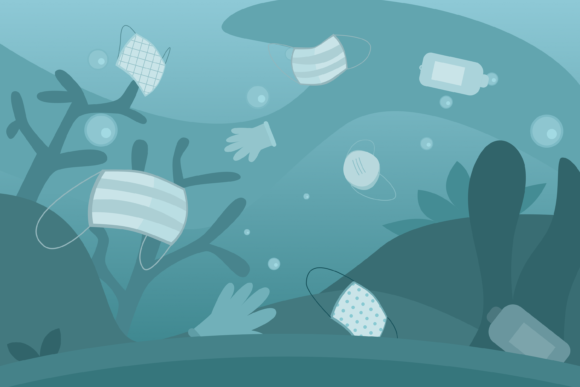 Water Pollution During Covid-19: The Unseen Crisis