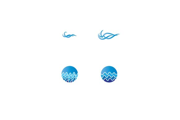 Wave Logo: Crafting a Fluid Brand Identity